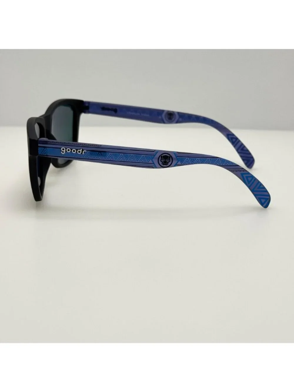goodr lenses have